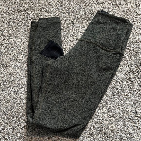 Beyond Yoga Spacedye Leggings size small - Picture 1 of 6